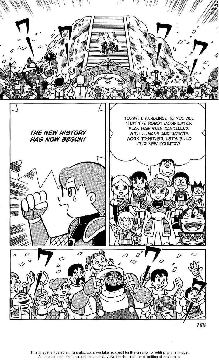 Doraemon Long Stories Chapter 22.6 31